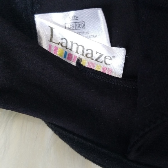 Lamaze Nursing Bra - Picture 4 of 8